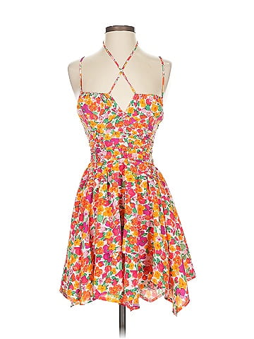 Princess Polly Cocktail Dress (view 1)