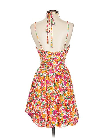 Princess Polly Cocktail Dress (view 2)