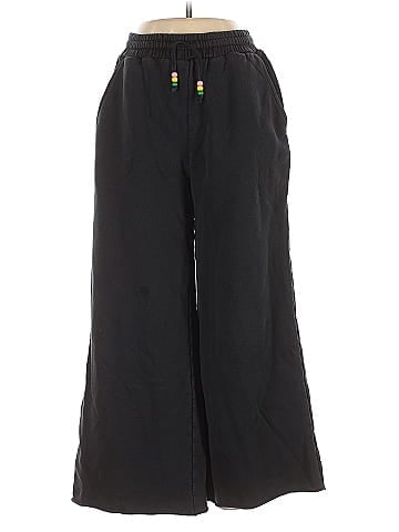 STAUD Active Pants (view 1)