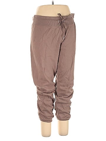 Calvin Klein Performance Casual Pants (view 1)