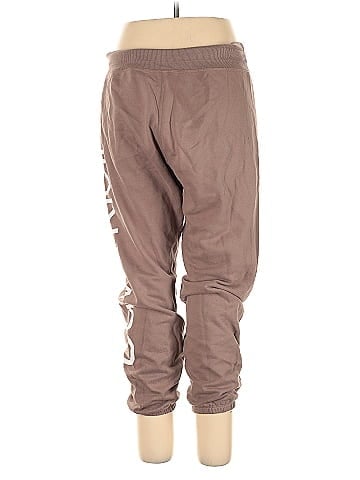 Calvin Klein Performance Casual Pants (view 2)