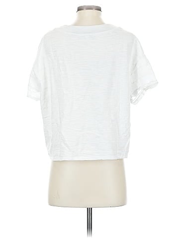 Eri + Ali Short Sleeve Henley (view 2)
