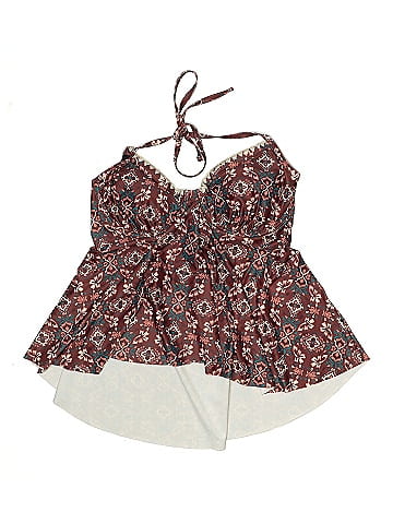 Swimsuits for all Swimsuit Top (view 1)