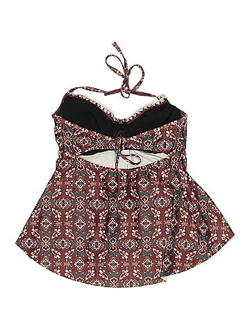 Swimsuits for all Swimsuit Top (view 2)