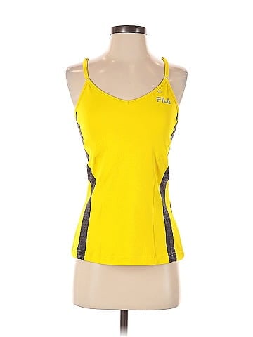Fila Sport Sleeveless Top (view 1)