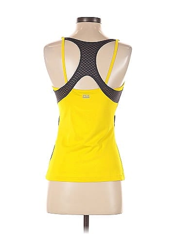 Fila Sport Sleeveless Top (view 2)