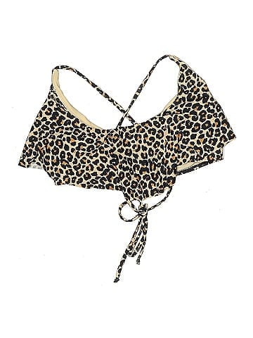 Xhilaration Swimsuit Top (view 1)
