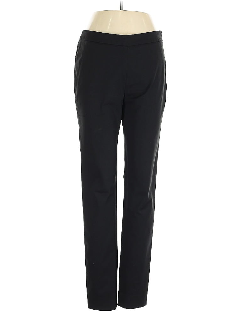 Pre-owned Ministry Of Supply Dress Pants In Black