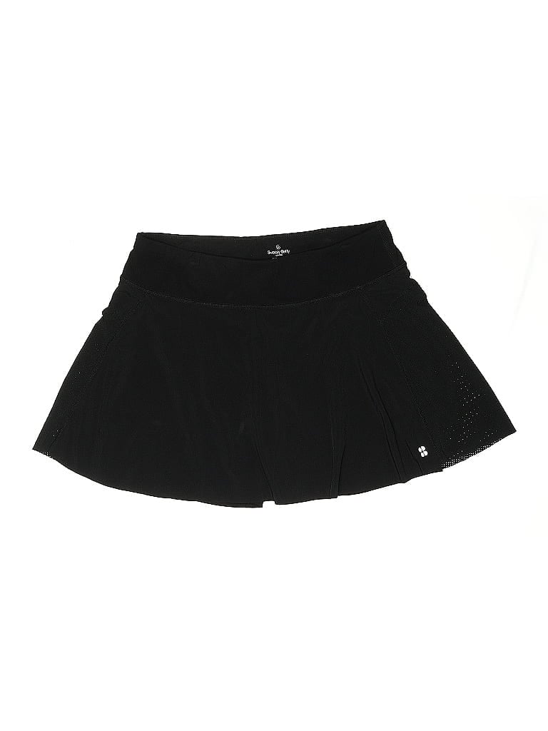 SWEATY BETTY Pre-owned Casual Skirt In Black