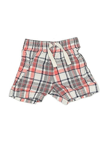 Just One You Made by Carter's Shorts (view 1)