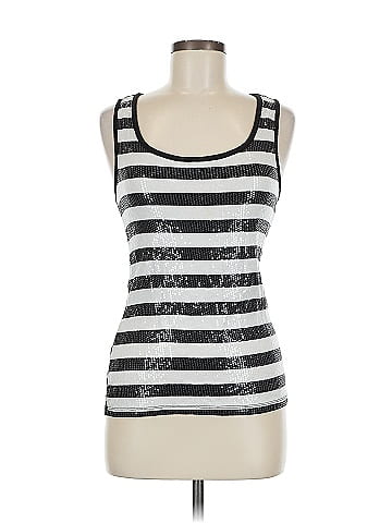 Studio Y Sleeveless Top (view 1)