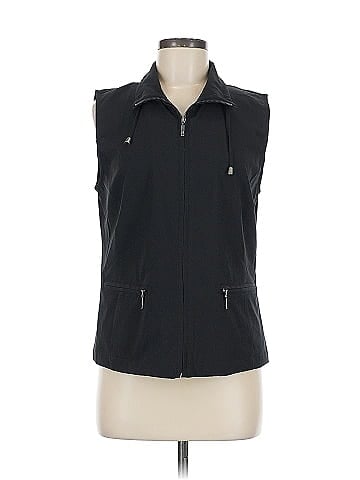 Zenergy by Chico's Vest (view 1)