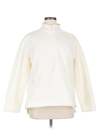 T by Talbots Pullover Sweater (view 1)