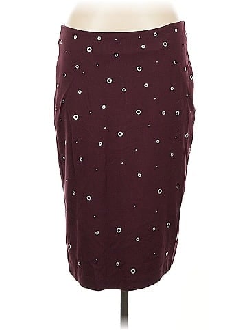 Carmen Carmen Marc Valvo Casual Skirt (view 1)