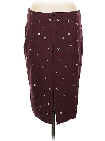 Carmen Carmen Marc Valvo Casual Skirt (view 2)