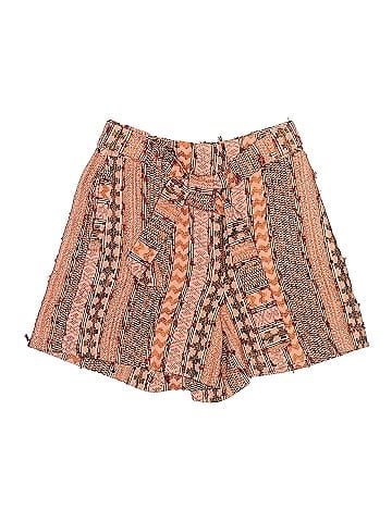 Eva Franco Shorts (view 1)