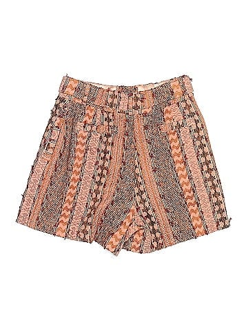 Eva Franco Shorts (view 2)