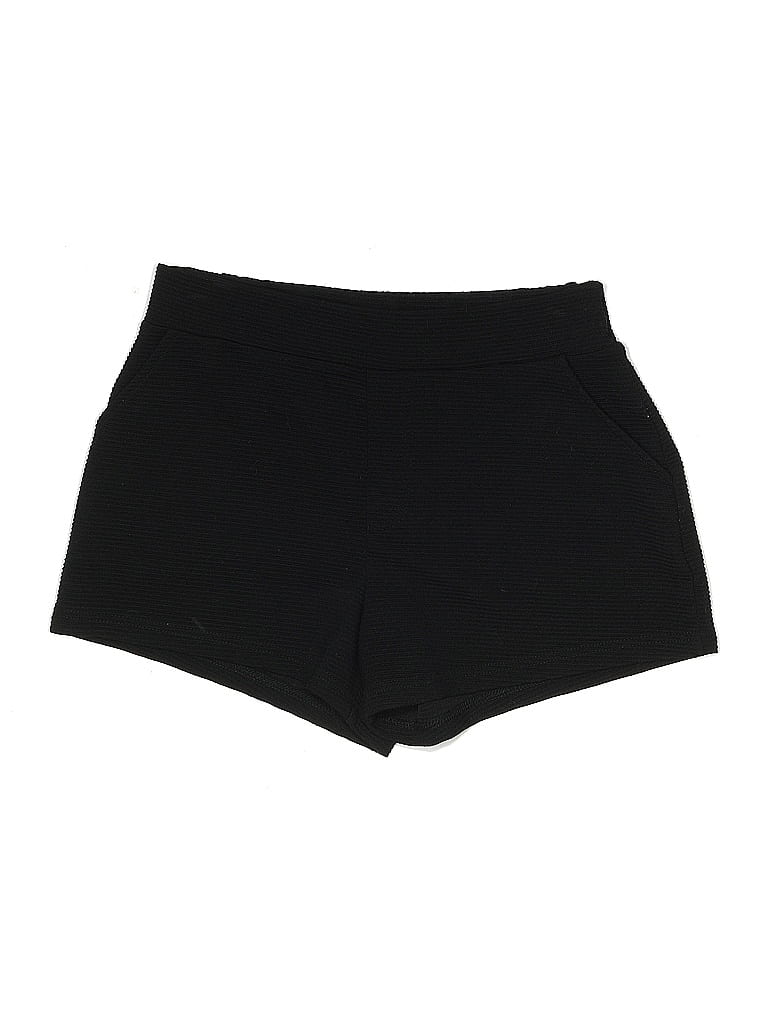 RD STYLE Pre-owned Shorts In Black