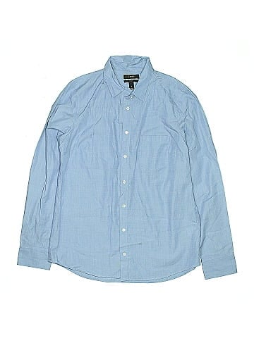 J.Crew Long Sleeve Button-Down Shirt (view 1)