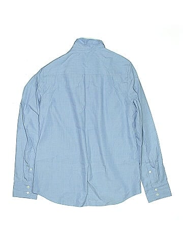 J.Crew Long Sleeve Button-Down Shirt (view 2)