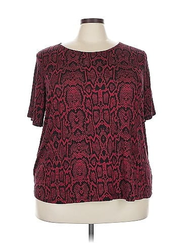14th & Union Short Sleeve T-Shirt (view 1)