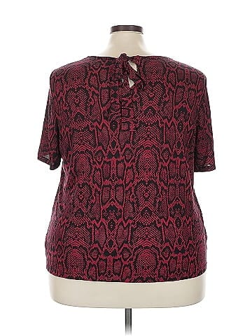 14th & Union Short Sleeve T-Shirt (view 2)