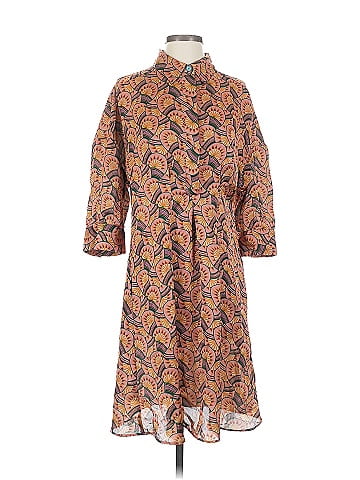 Eva Franco Casual Dress (view 1)