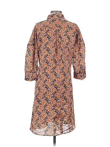 Eva Franco Casual Dress (view 2)