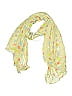 Unbranded Yellow Tan Scarf One size - photo 1