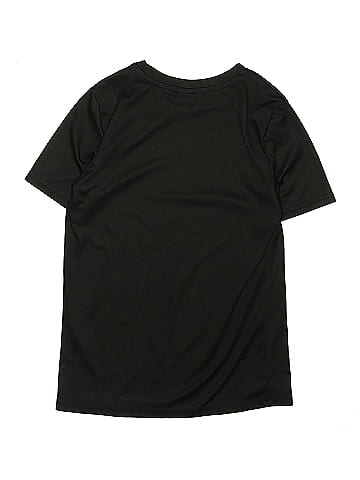 Puma Short Sleeve T-Shirt (view 2)
