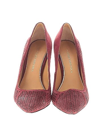 Badgley Mischka Heels (view 2)