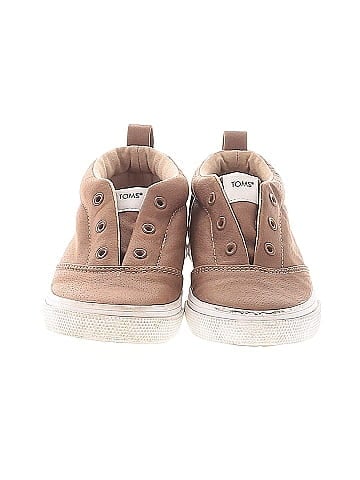 TOMS Sneakers (view 2)
