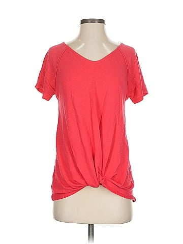 Cupio Short Sleeve Top (view 1)