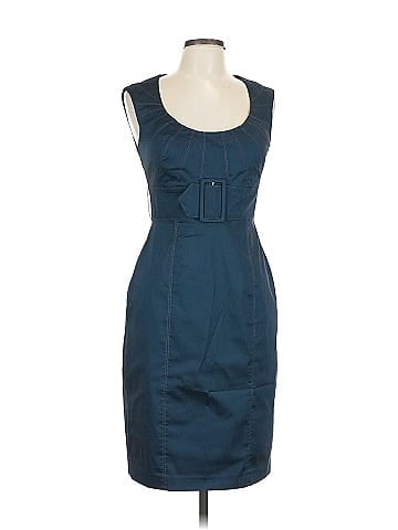 Cache Cocktail Dress (view 1)