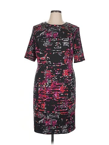 Taylor Cocktail Dress (view 1)