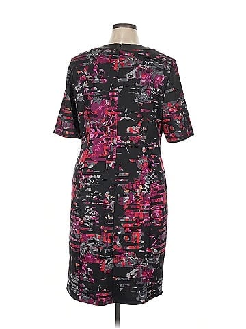 Taylor Cocktail Dress (view 2)