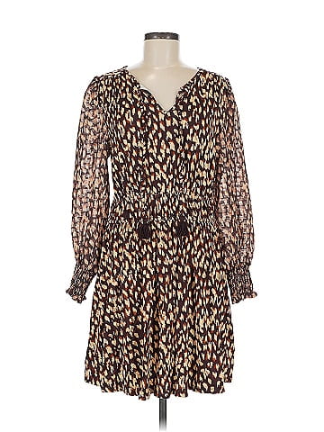 Cupio Casual Dress (view 1)