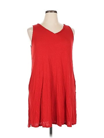 24/7 Maurices Casual Dress (view 1)