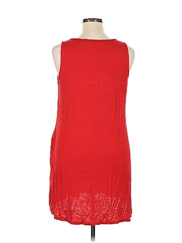 24/7 Maurices Casual Dress (view 2)