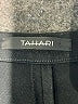 Tahari Solid Black Casual Pants Size 8 - photo 3