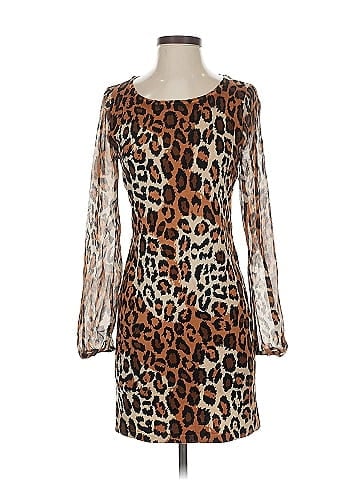 Diane von Furstenberg Cocktail Dress (view 1)