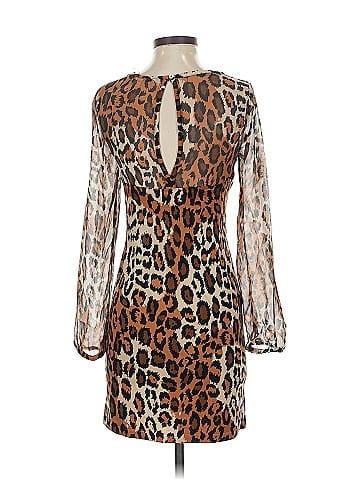 Diane von Furstenberg Cocktail Dress (view 2)