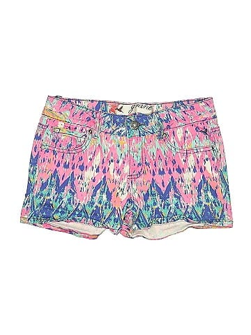Grane Shorts (view 1)