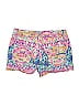 Grane Print Pink Shorts Size 7 - photo 2
