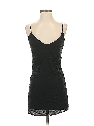 Olivaceous Cocktail Dress (view 1)