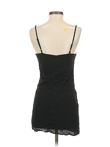 Olivaceous Cocktail Dress (view 2)