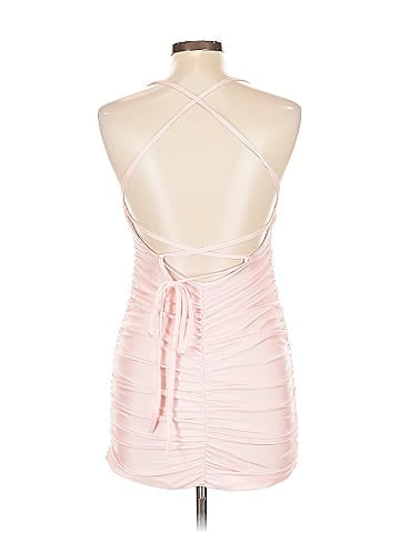 Lucy In The Sky Cocktail Dress (view 2)