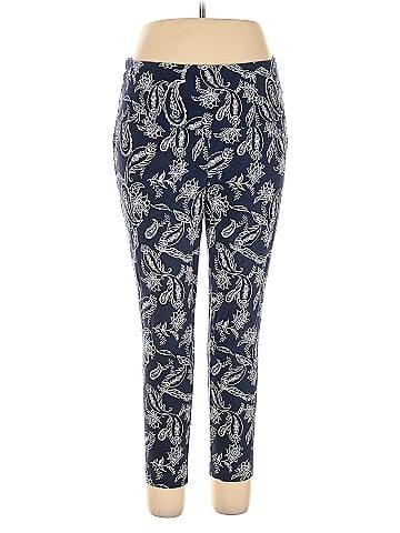 Zenergy by Chico's Casual Pants (view 1)