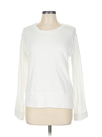 Monrow Sweatshirt (view 1)
