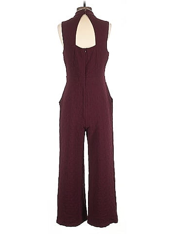Eva Franco Jumpsuit (view 2)